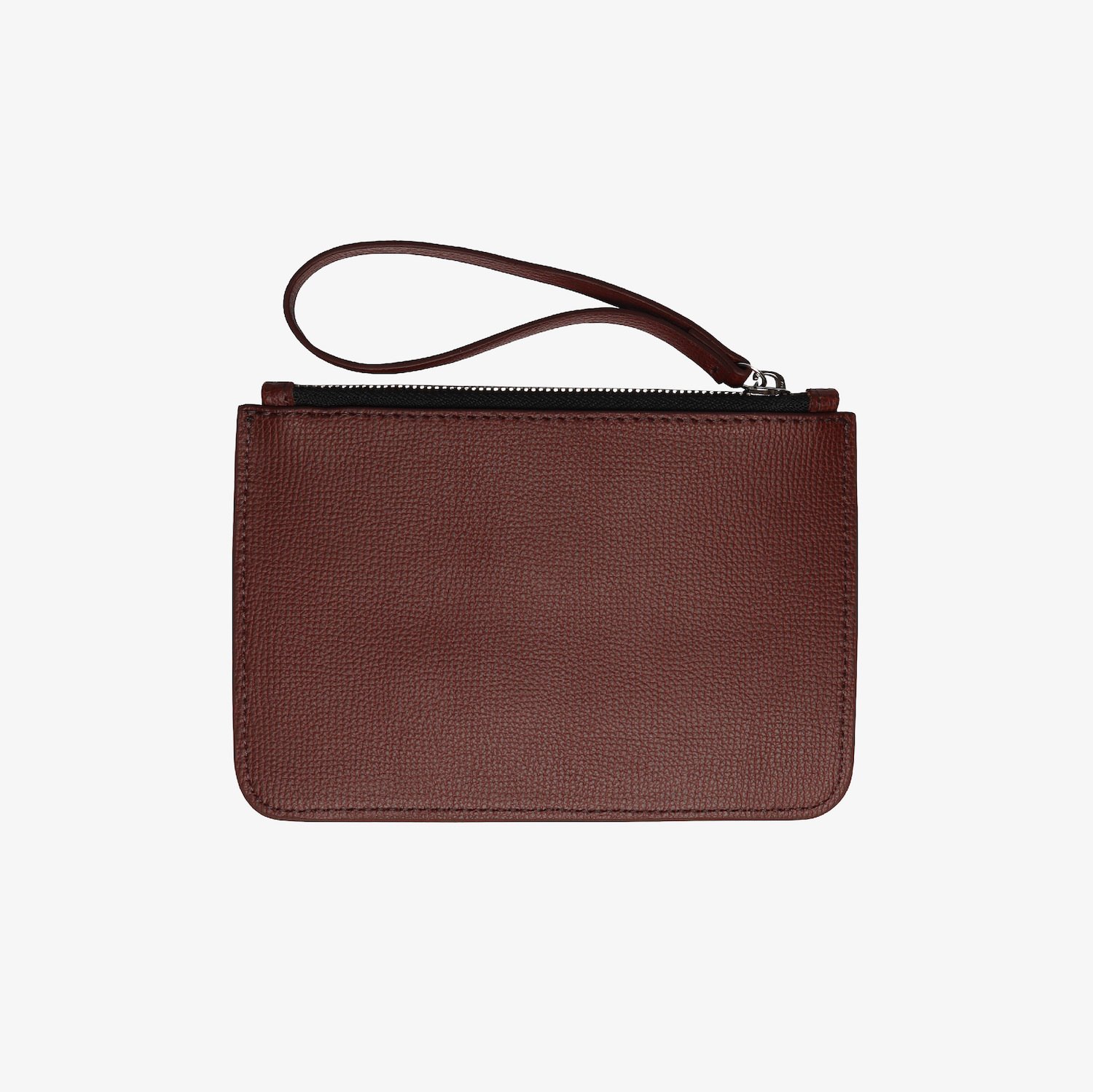 Kate Kore Saffiano Mini Wallet Chocolate-02.jpg