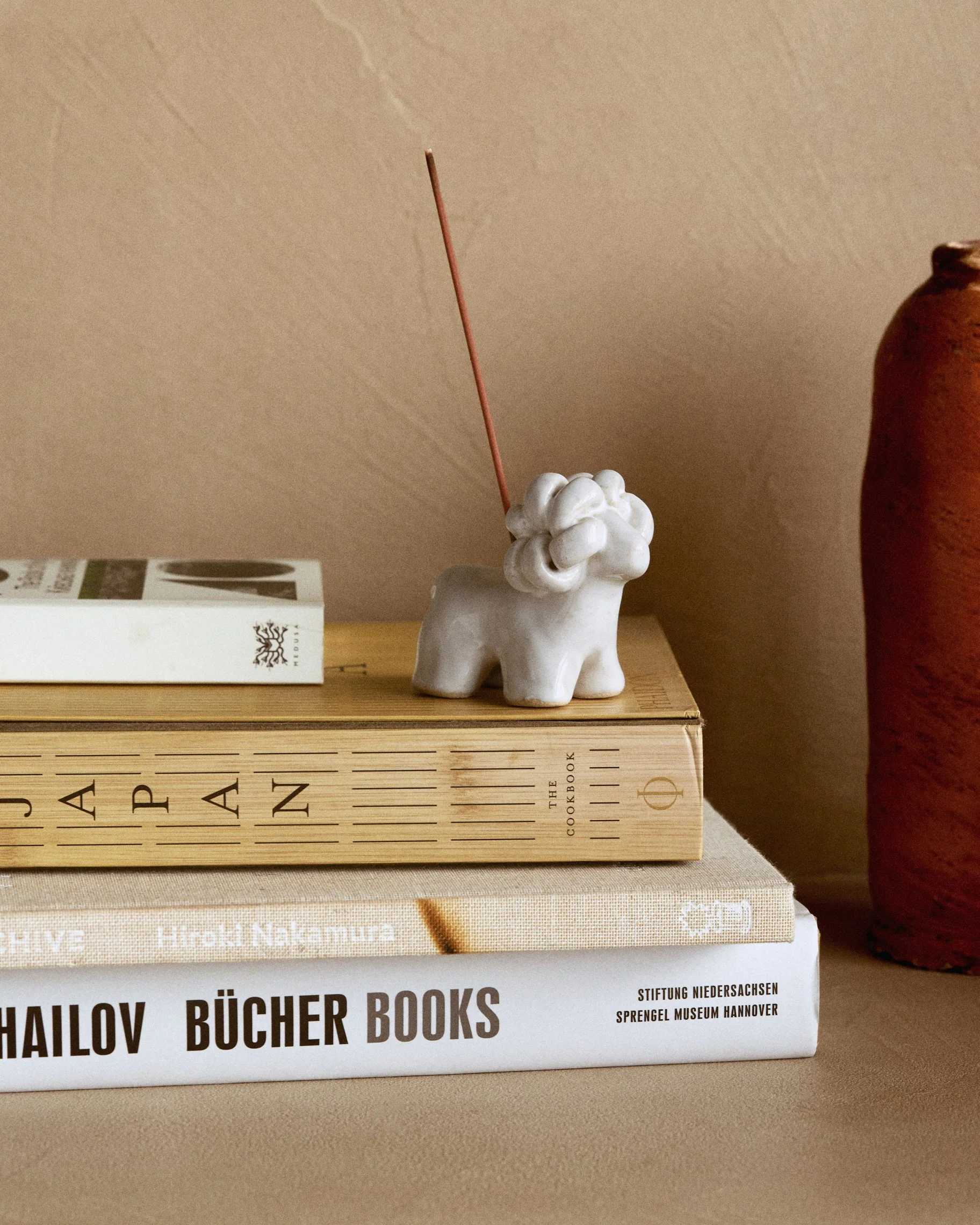 Incense Holder Baranets