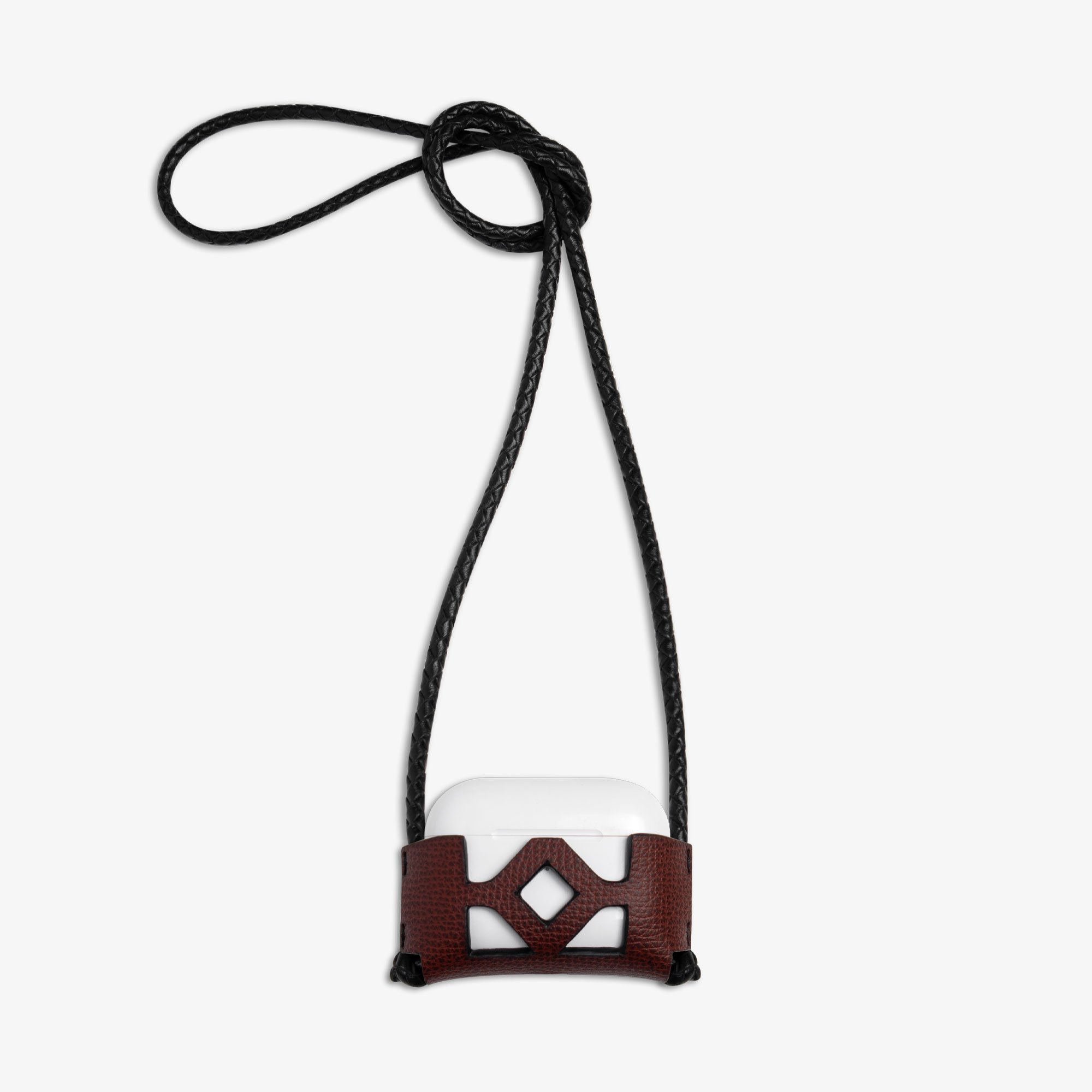 Kate-Kore-AirPods-Pro-Saffiano-Brown-+-strap-front-web.jpg