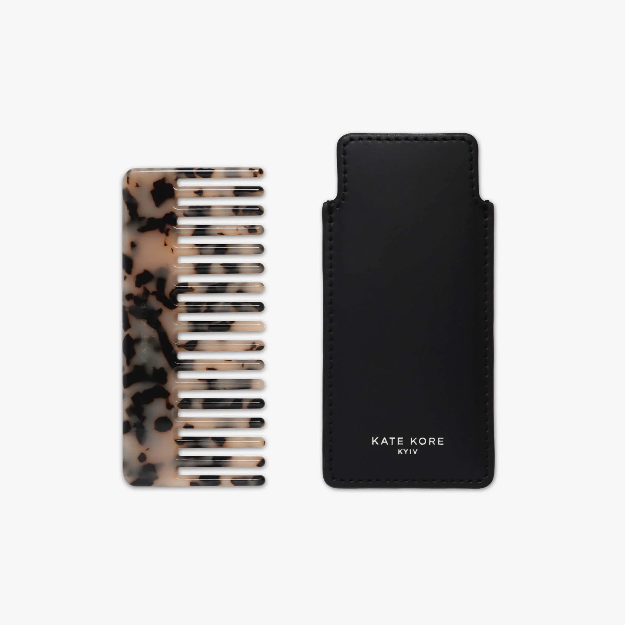 Kate Kore Comb Ivory_Black beside.jpg