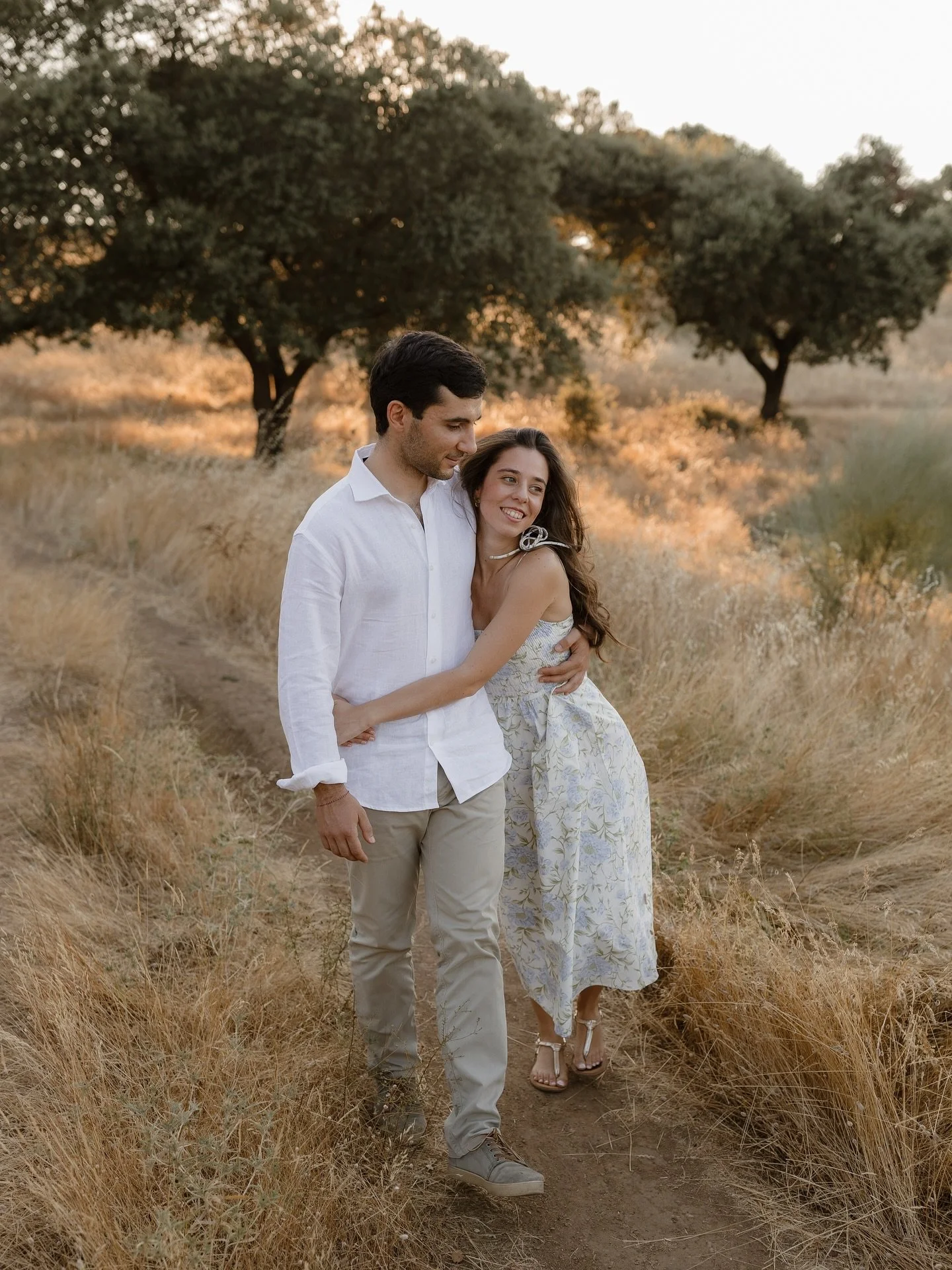 Patr&iacute;cia &amp; Nuno