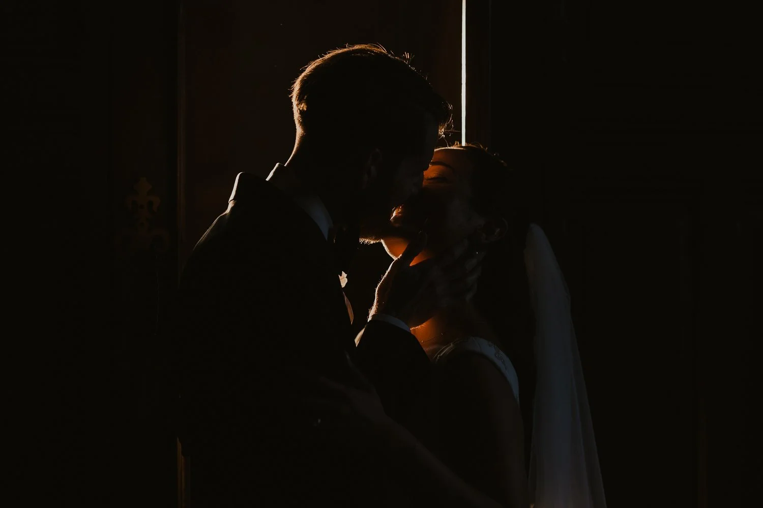 Luxury seaside wedding at Forte da Cruz in Estoril Portugal