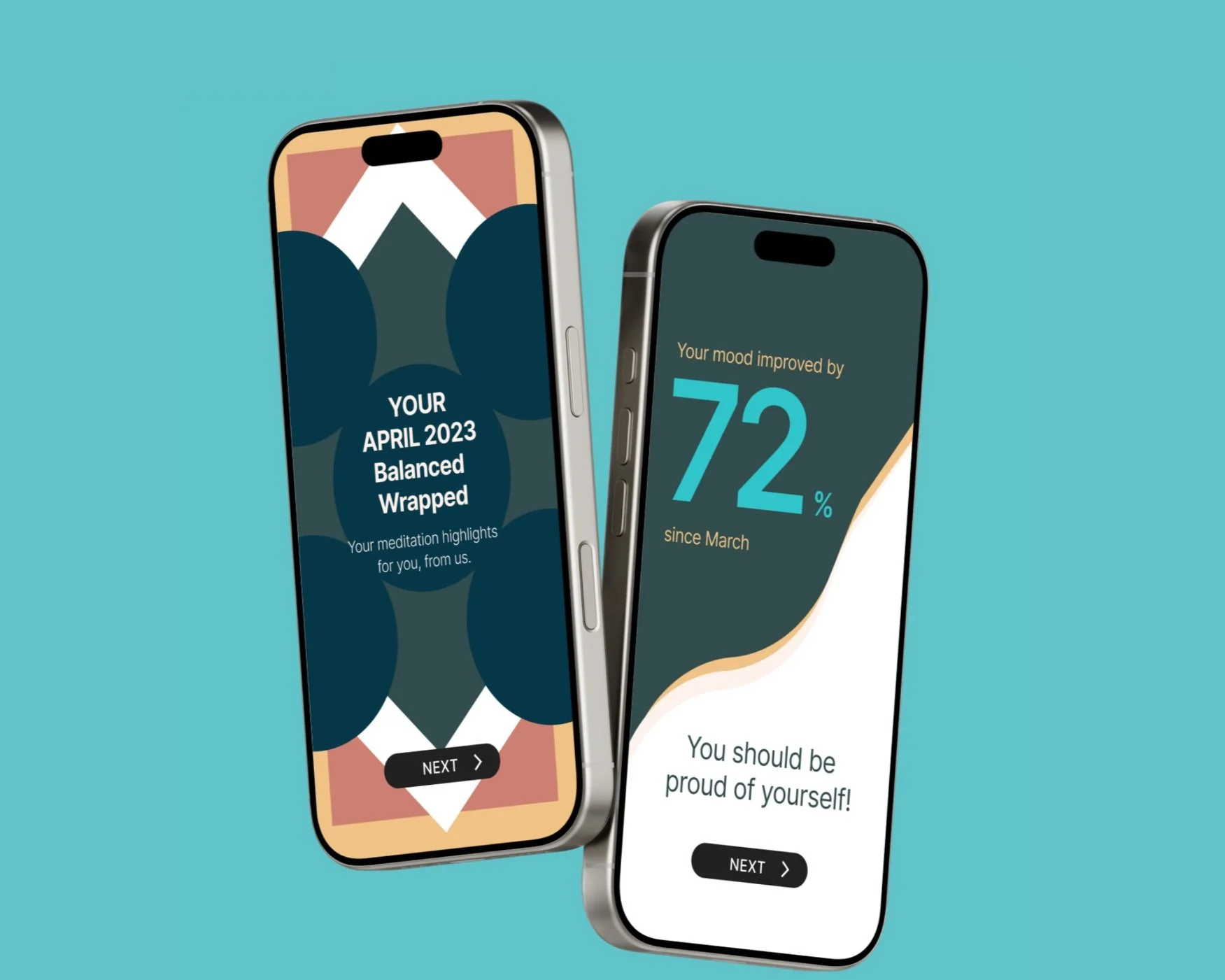 Balance - Meditation App