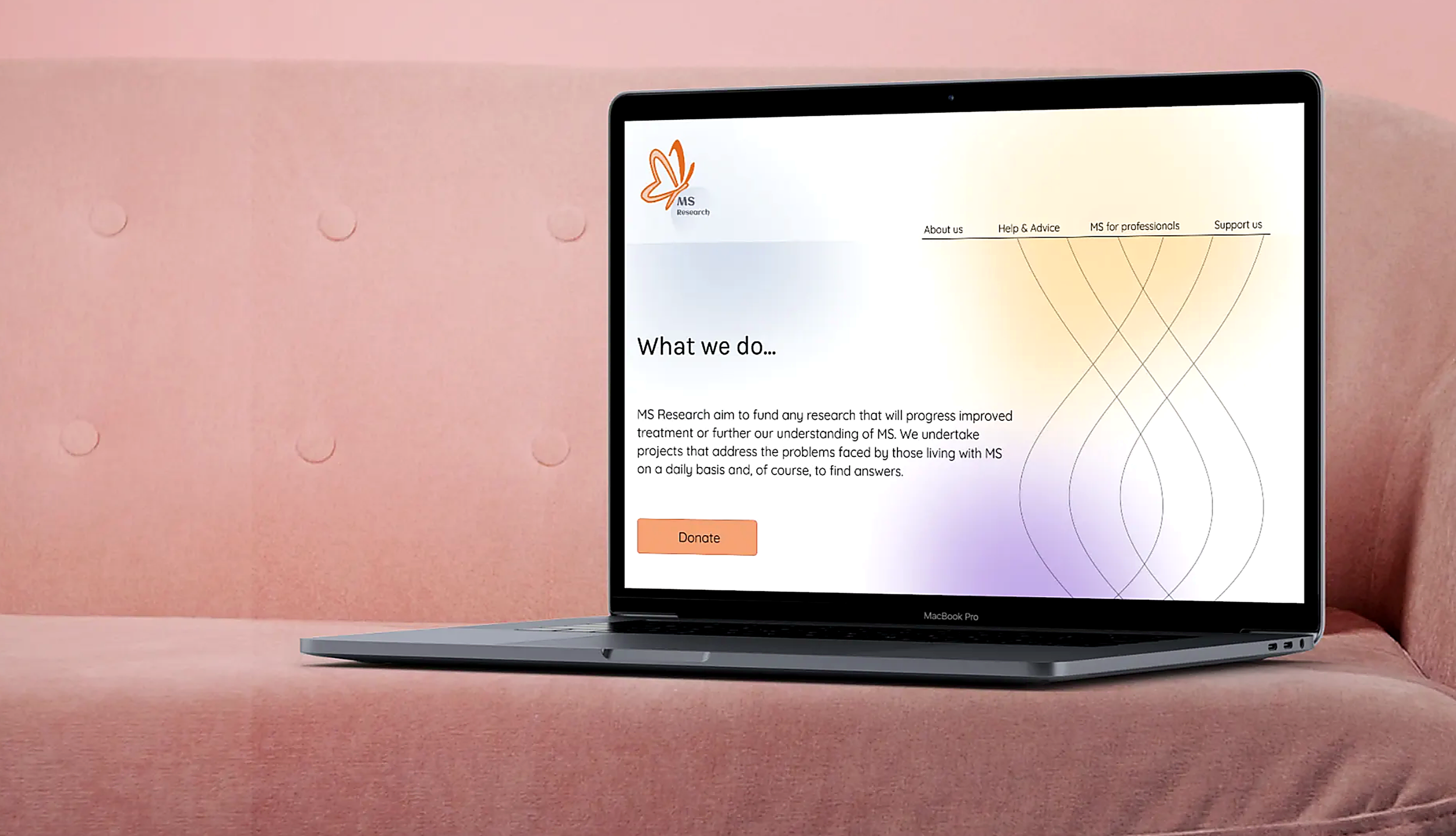MS Research