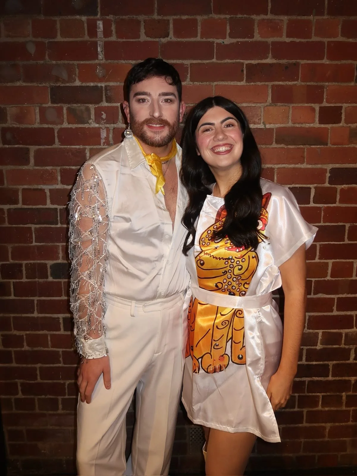 The team have ONE LAST STOP of the Regional Tour&hellip;..GEELONG 2nd AUG! ✨💛⭐️🌻