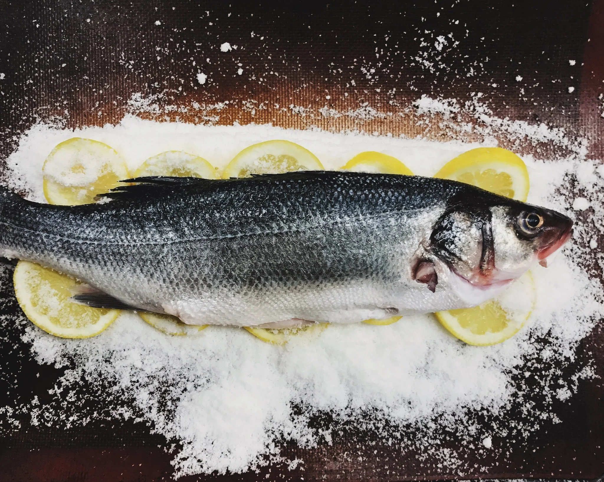 PESCE