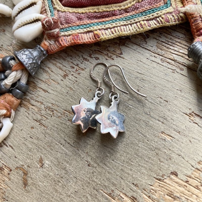 sterling silver labradorite flower earrings 3.jpeg