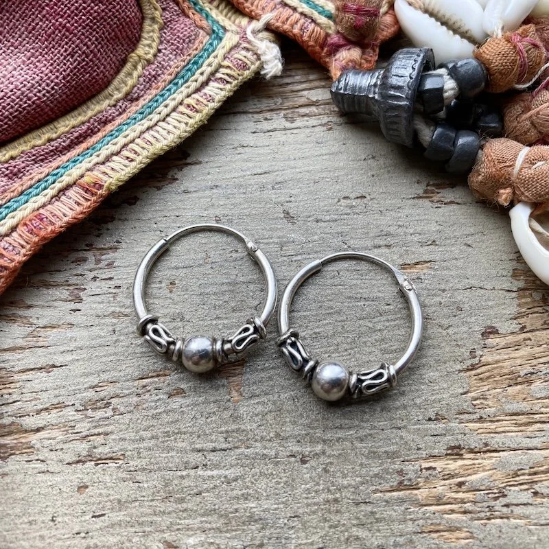 sterling silver bali hoops 1.jpeg
