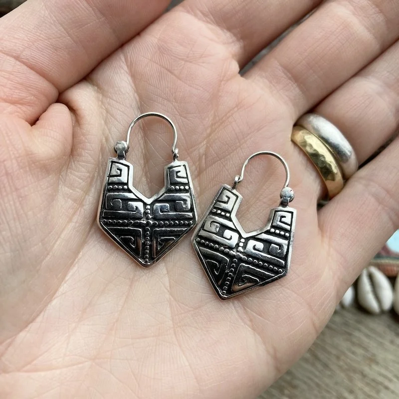 sterling silver geometric earrings 3.jpeg