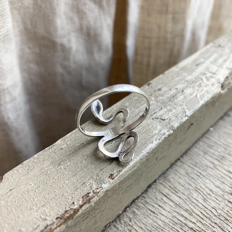 vintage sterling silver snake ring 2.jpeg