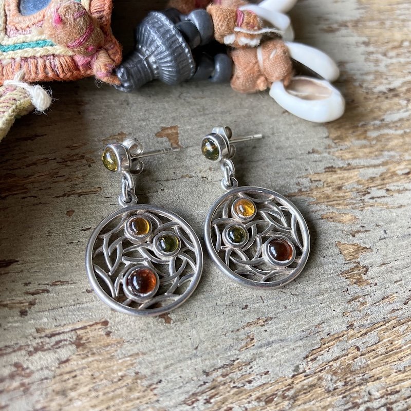 sterling silver and amber earrings 2.jpeg