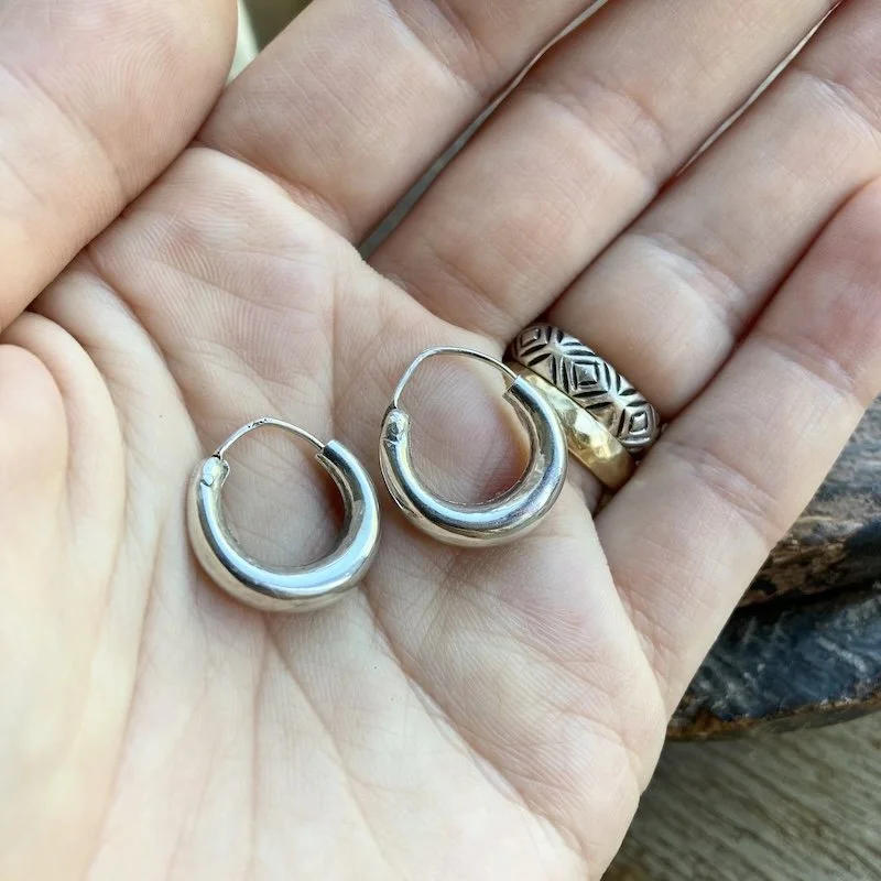 little sterling silver hoops 3.jpeg