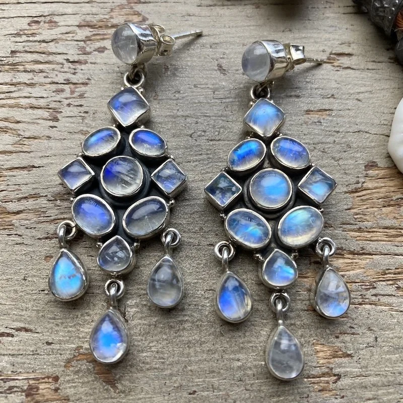 sterling silver rainbow moonstone statement earrings 1.jpeg