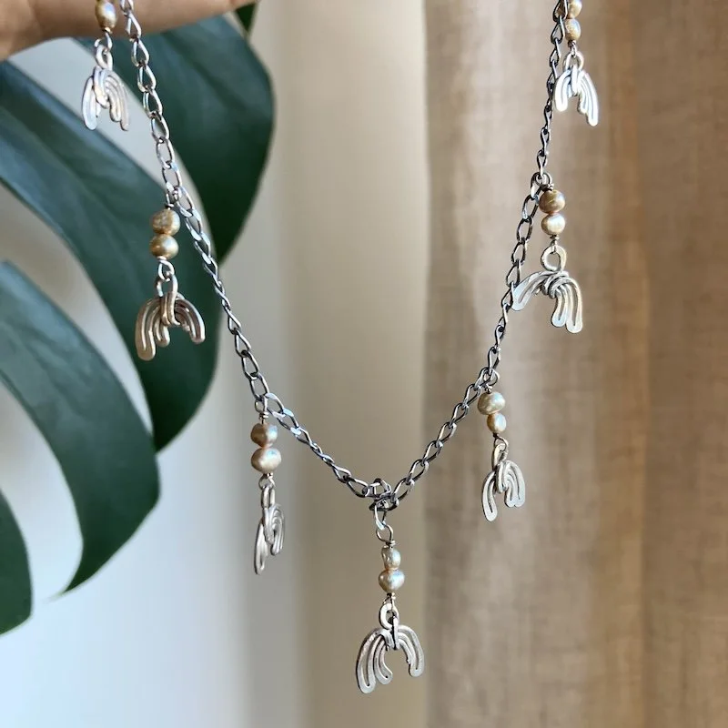 vintage sterling silver and pearl necklace 1.jpeg