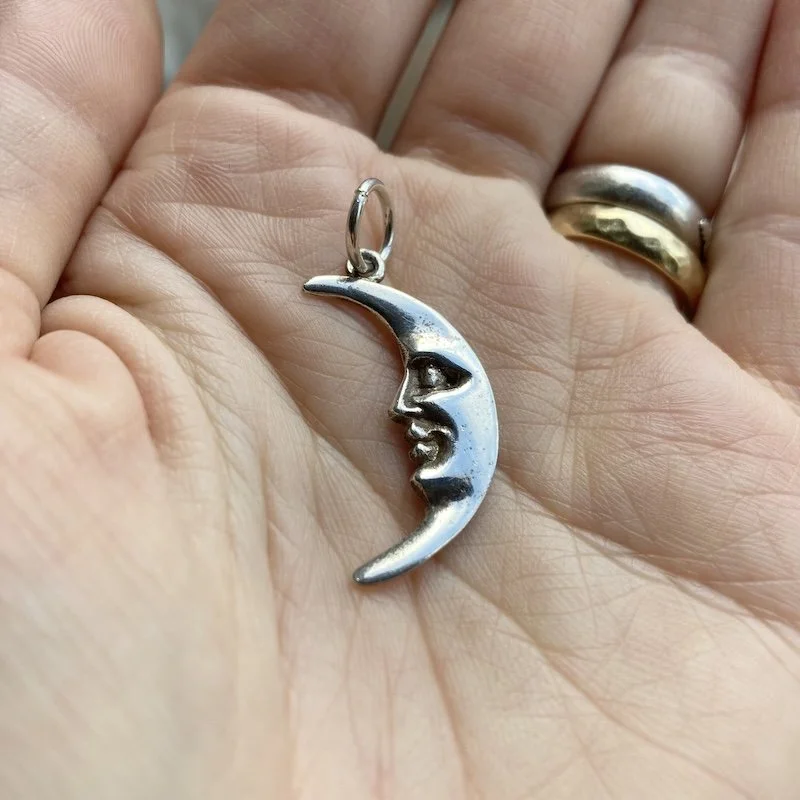 vintage sterling silver celestial moon pendant 3.jpeg