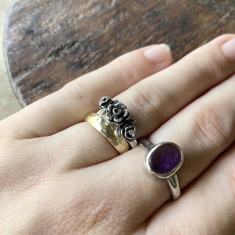 vintage sterling silver flowers ring 1.jpeg