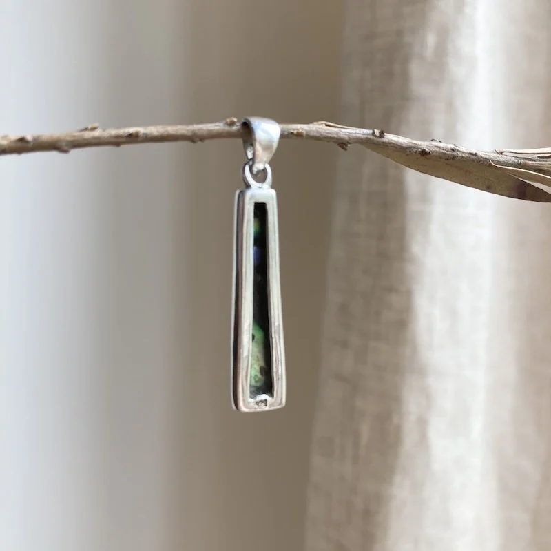 simple sterling silver abalone shell pendant 2.jpeg