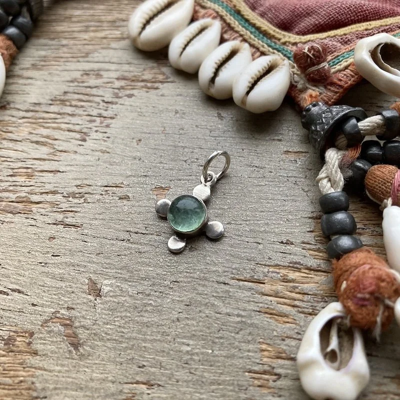 sterling silver and aquamarine pendant 2.jpeg