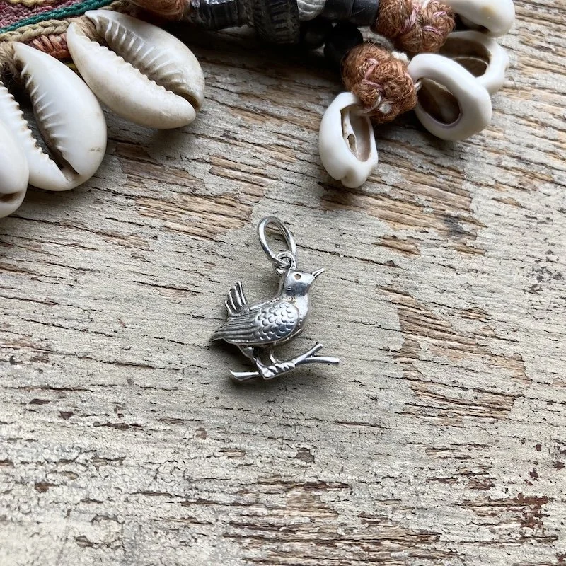 vintage sterling silver bird pendant 1.jpeg