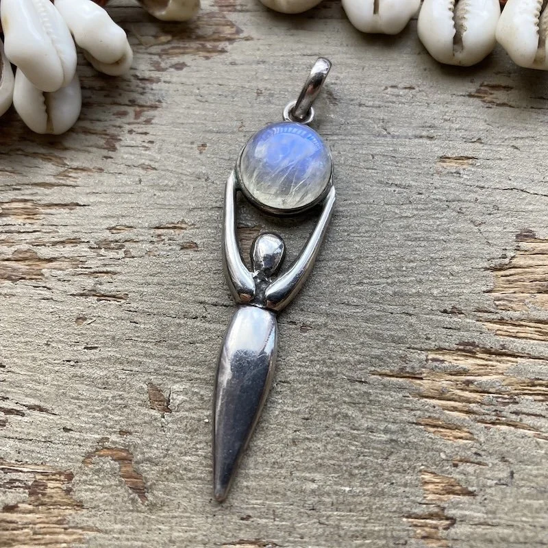 sterling silver goddess pendant.jpeg