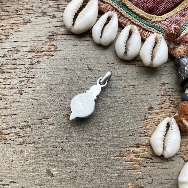 sterling silver and carnelian pendant 3.jpeg