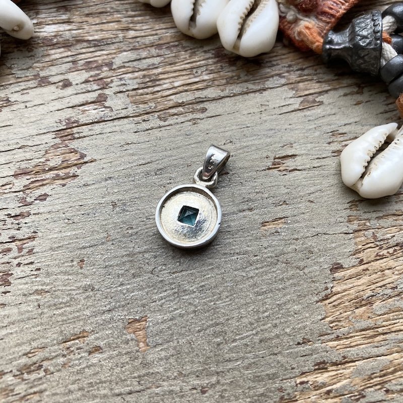 sterling silver blue crystal pendant 3.jpeg