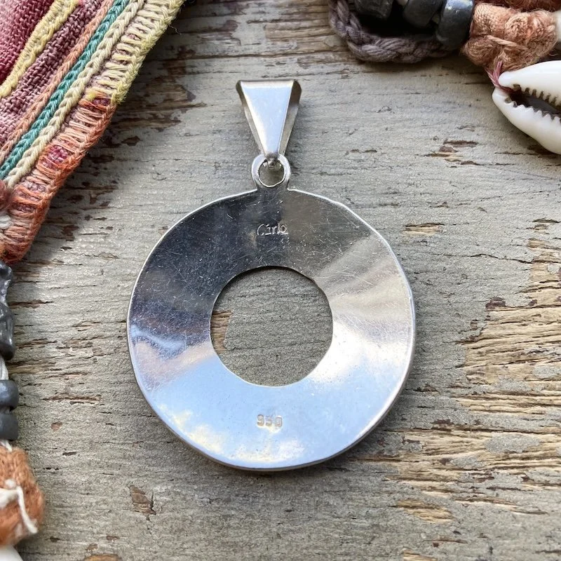 950 silver Nazca Lines pendant 2.jpeg