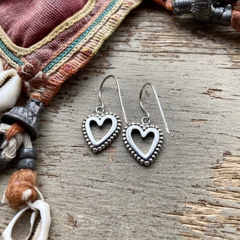 sterling silver love heart earrings 3.jpeg