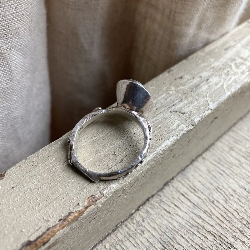 handmade sterling silver and aquamarine ring 3.jpeg