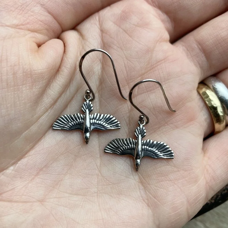 sterling silver eagle earrings 3.jpeg