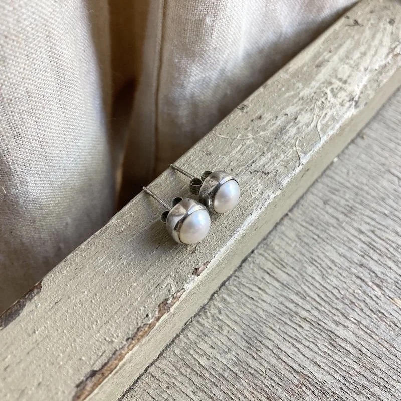 pretty sterling silver and pearl earrings 2.jpeg
