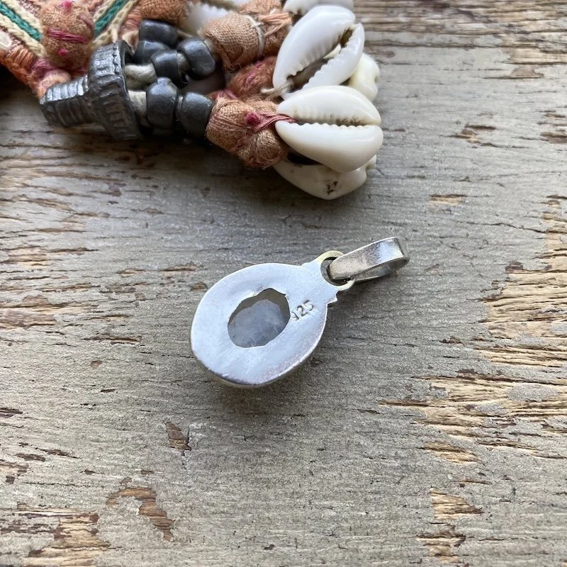 sterling silver simple rainbow moonstone pendant 2.jpeg
