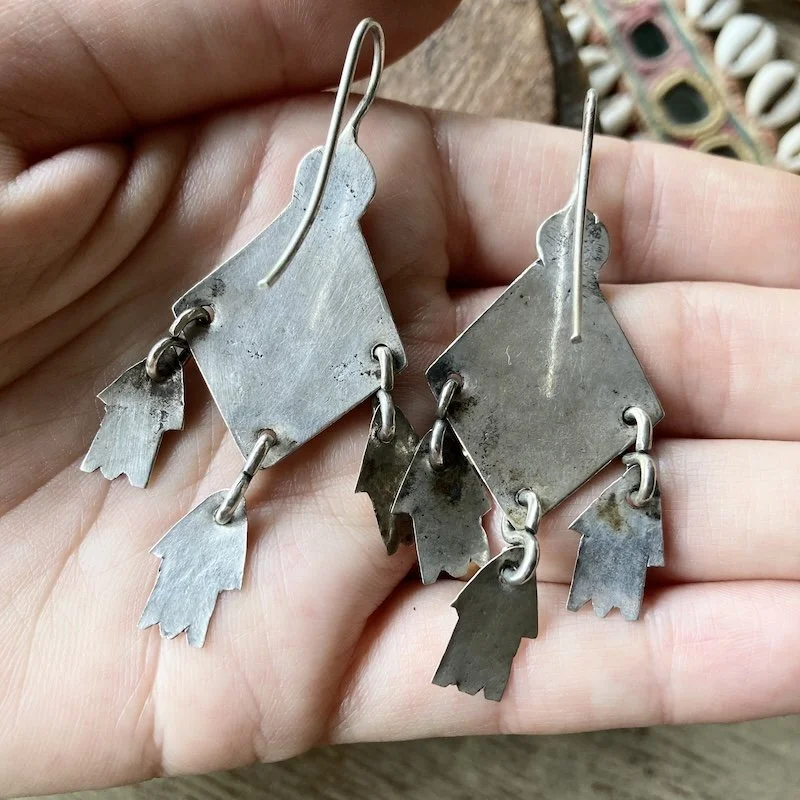 beautiful ornate 800 silver bohemian earrings 2.jpeg