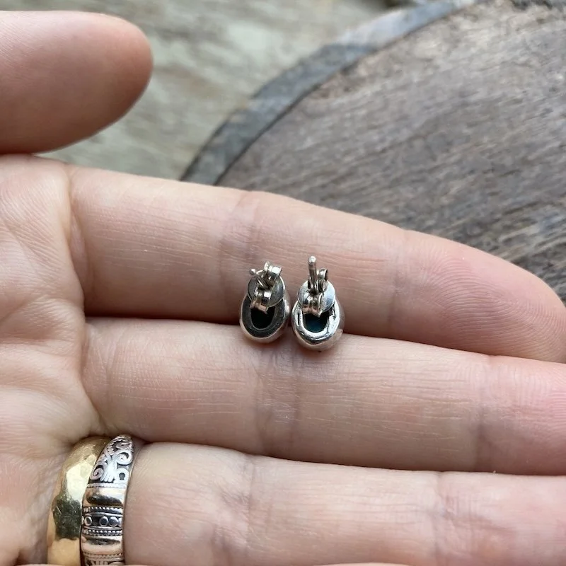 sterling silver turquoise stud earrings 4.jpeg