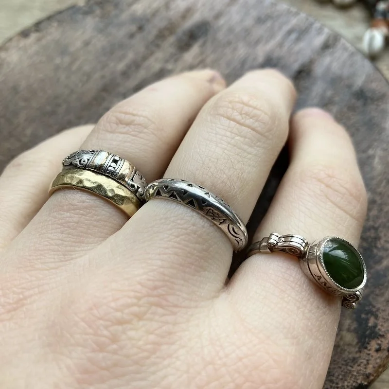 vintage funky motif ring 5.jpeg