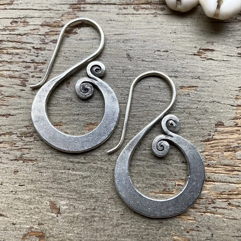 pure silver Karen Hill tribe earrings 2.jpeg