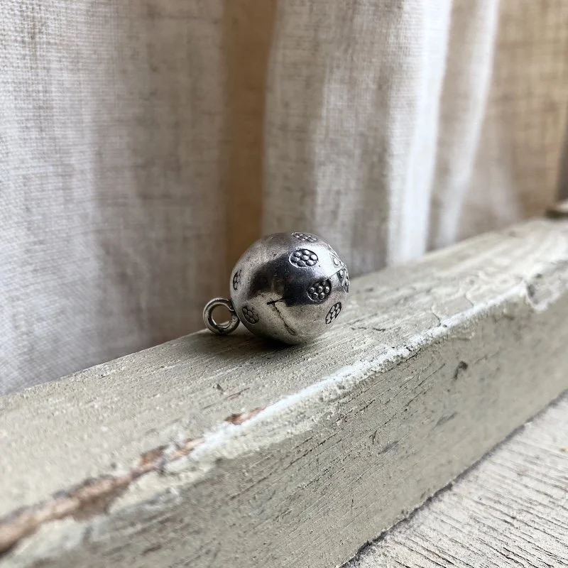 pure silver Hill Tribe chime pendant 4.jpeg