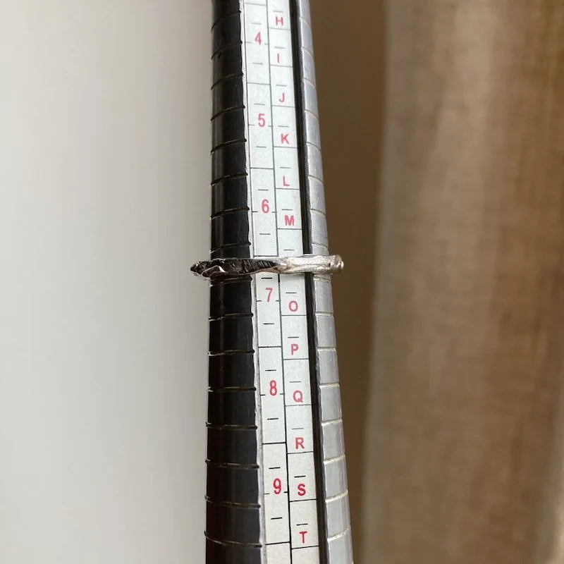 handmade sterling silver and aquamarine ring 5.jpeg