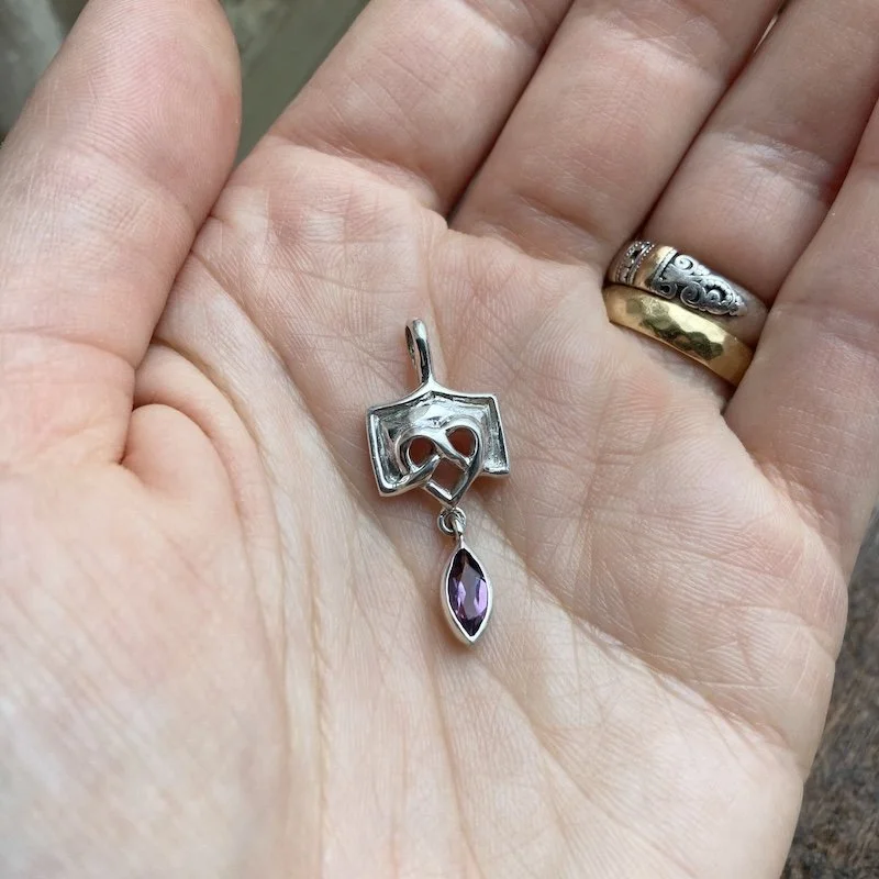 sterling silver and amethyst pendant 3.jpeg