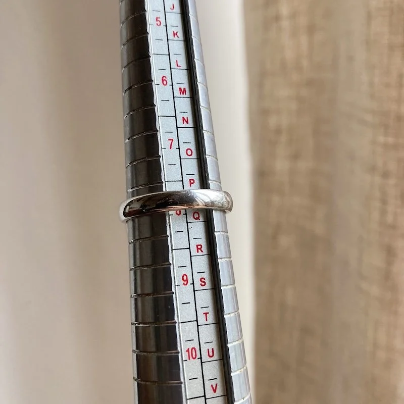 sterling silver ruby in zoisite ring 6.jpeg