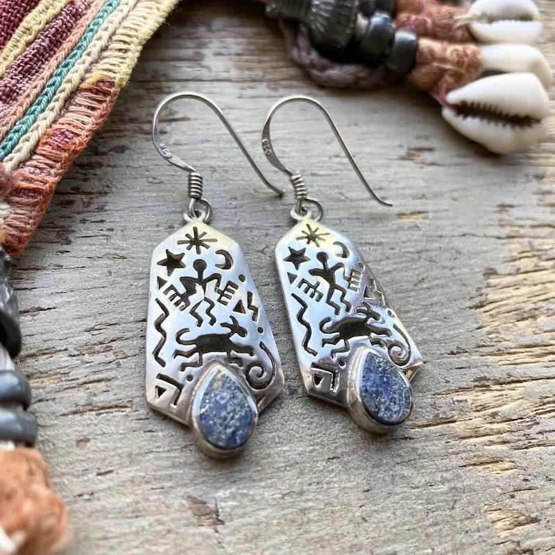 funky mexican sterling silver earrings 2.jpeg