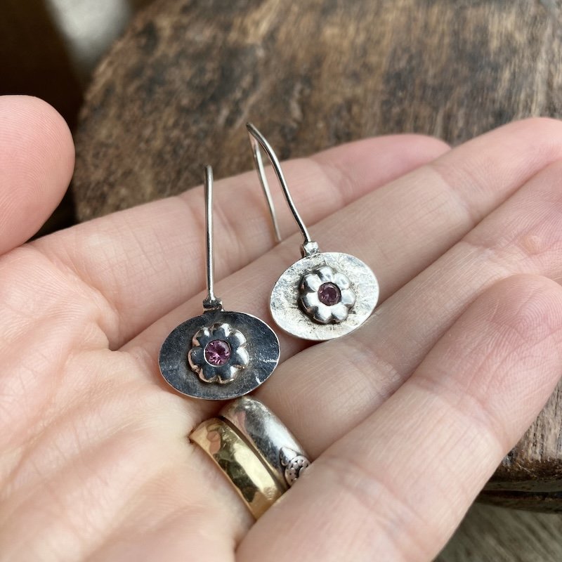 sterling silver flower earrings 3.jpeg