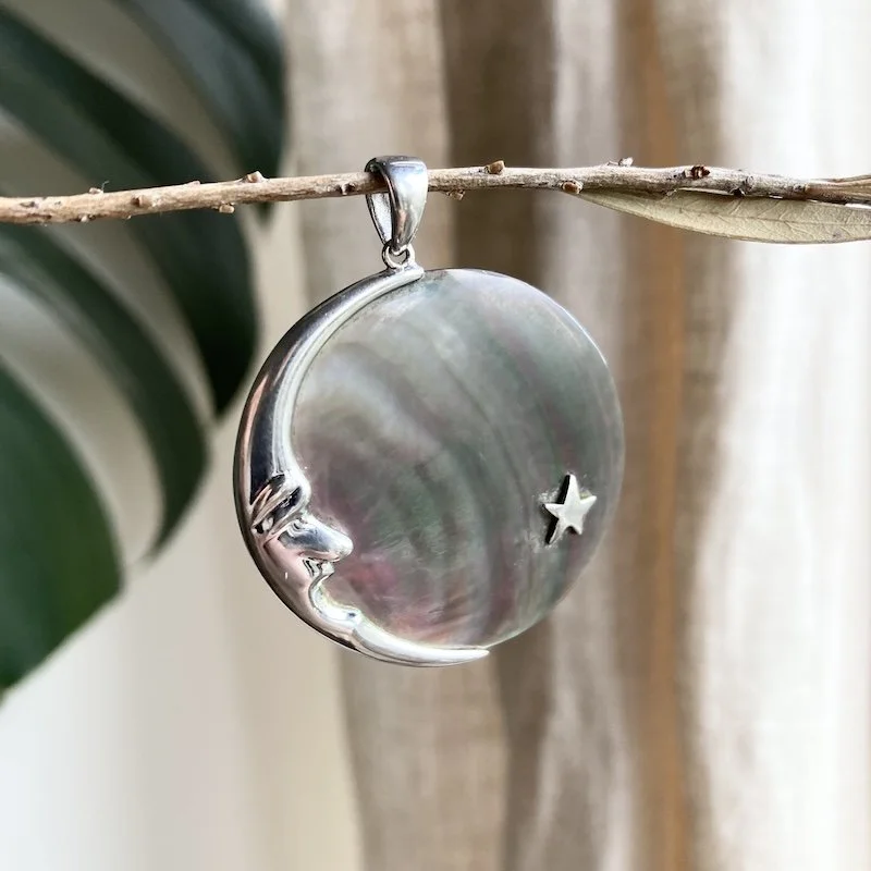 sterling silver mother of pearl moon pendant 4.jpeg