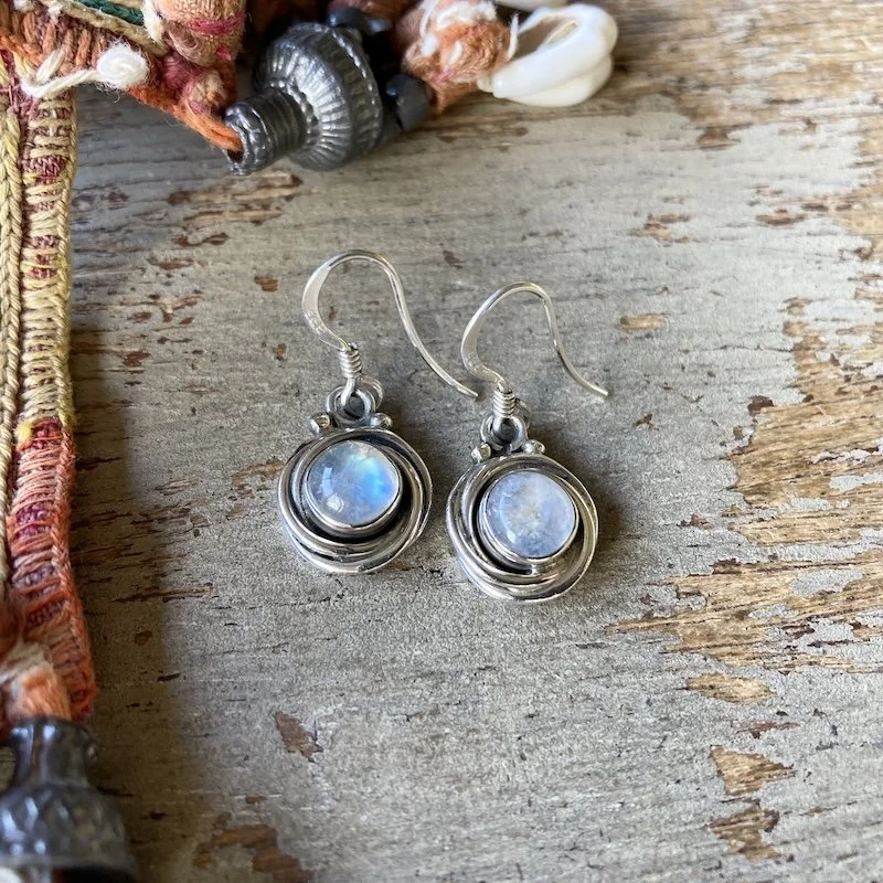 sterling silver rainbow moonstone earrings 2.jpeg