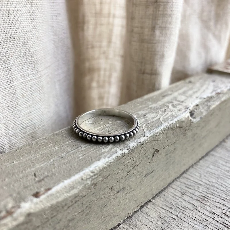 sterling silver dot band ring 1.jpeg