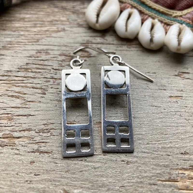 sterling silver and labradorite earrings 2.jpeg