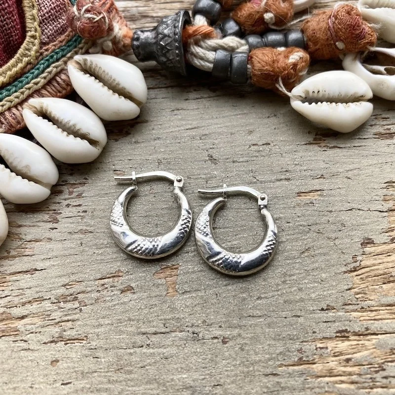 cute little sterling silver hoops 2.jpeg