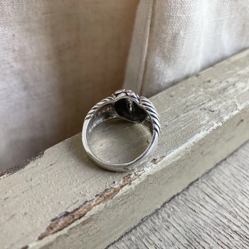 solid silver textured ring 4.jpeg