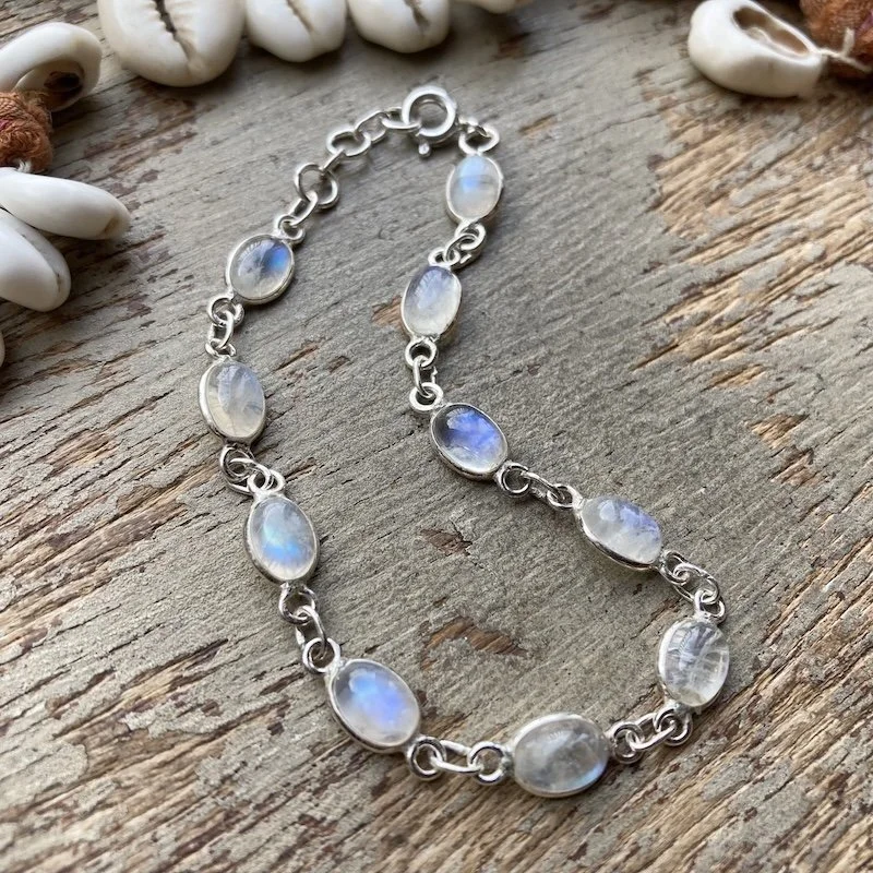 sterling silver rainbow moonstone bracelet 2.jpeg