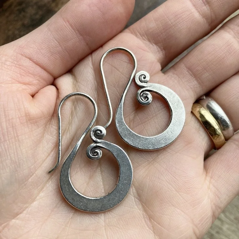 pure solid silver hill tribe earrings 1.jpeg